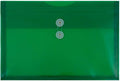 JAM PAPER Plastic Envelopes by JAMPaper