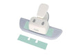 Bira Continuous Border Paper Craft Punch by BiraBira