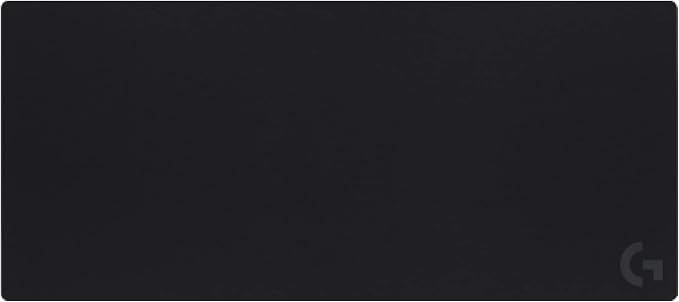 Logitech G840 XL Cloth Gaming Mouse Pad by Unknown