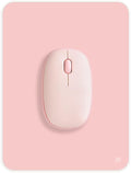 Audimi Small Mouse Pad 6 x 8 Inch, Mini Mouse Pad Thick by Audimi