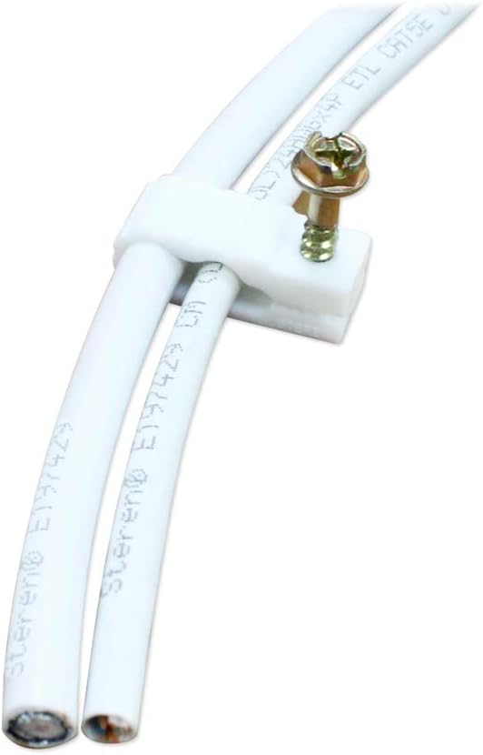 Coaxial Cable Clips - Image 6