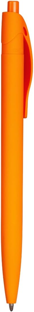 BallPoint Pens, 50 Pack, Bulk Pens, Click Pens - Image 5