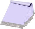 Metronic Poly Mailers 10x13 50 Pack, Shipping Bags by METRONIC