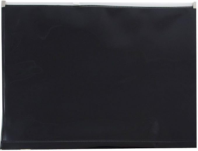JAM PAPER Plastic Envelopes by JAMPaper