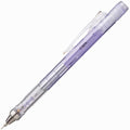 Tombow Mechanical Pencil, Monograph Clear Color 0.5mm by Tombow