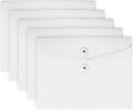 VANRA Kraft String Envelope File Folder Project Pockets File Jacket Document by VANRA