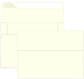 100 Packs 5x7 Cream Envelopes, A7 Envelopes by Ouzoustate