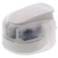 Sunstar Stationery Corner Cutter Kadomaru PRO NEO White by Sun-StarStationeryCoLtd