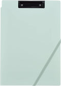Kokuyo Clipboard Folder, File Cover Work Folder Clipboards by KokuyoUS