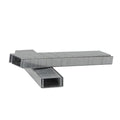 Rayson Heavy Duty Staples, Enhanced 1/4" Leg Length, 1/2" Width, 2000 Staples by RAYSON