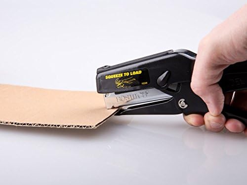 BOSTITCH P6C-8 POWERCROWN Stapling Plier 5019 - Image 5