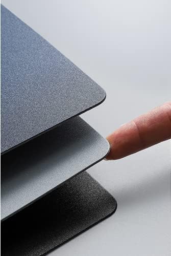 2 Pcs Folding Clipboard, Waterproof File Folder Clipboards, A4 Clip File or A3 - Image 5