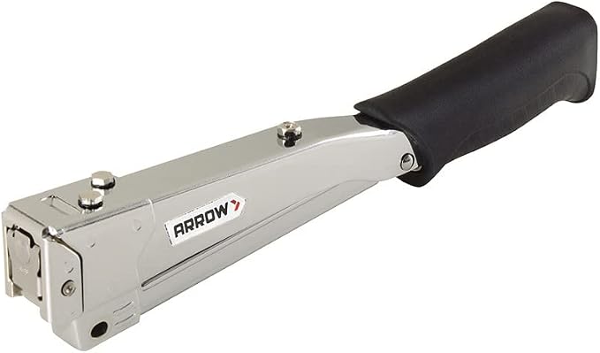 Arrow HT55BL Hammer Tacker, Manual Stapler - Image 5