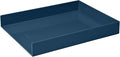 Poppin Stackable Front Loading Letter Tray, Rectangular by Poppin