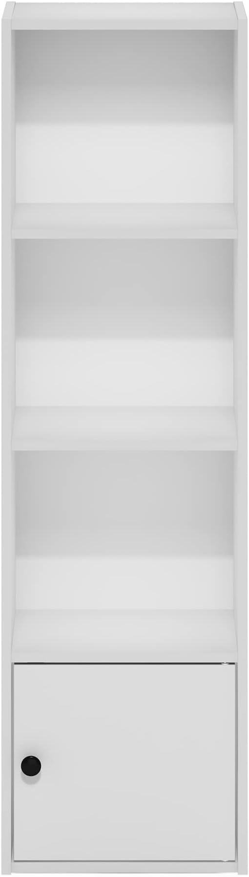 Furinno Luder Shelf Bookcase - Image 8