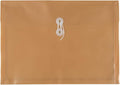 JAM PAPER Plastic Envelopes by JAMPaper