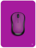 Audimi Small Mouse Pad 6 x 8 Inch, Mini Mouse Pad Thick by Audimi