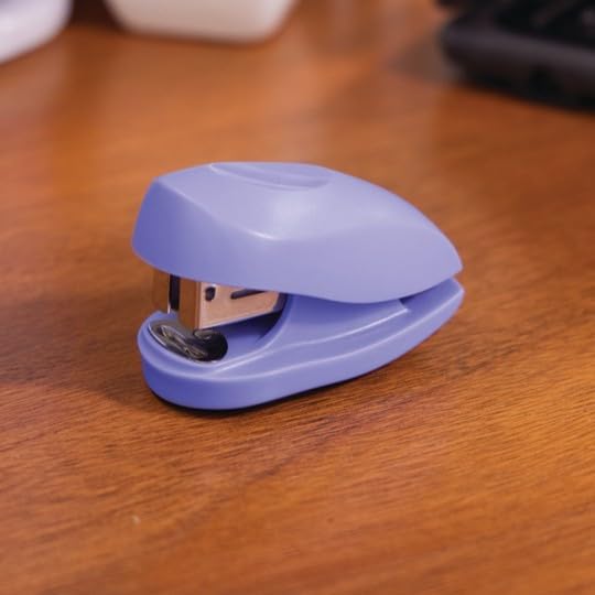 Swingline Mini Stapler, 12 Sheet Capacity, includes Built-In Staple Remover & - Image 6