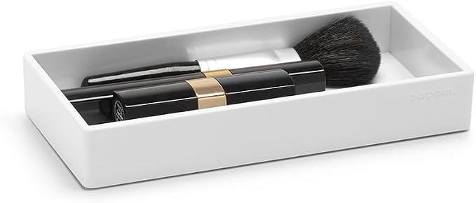 Poppin Stackable Small Accessory Tray - Image 2