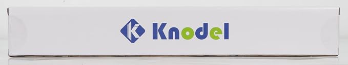 K KNODEL Small Office Leather Desk Mat, Mouse and Keyboard Pad, Computer and - Image 3