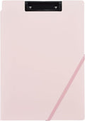 Kokuyo Clipboard Folder, File Cover Work Folder Clipboards by KokuyoUS