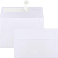 Joyberg 70 Packs A4 Envelopes, 4x6 Photo, Self Seal by Joyberg