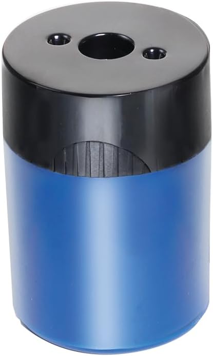 STAEDTLER pencil sharpener, prevents accidental openings, compact size - Image 2