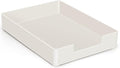 Paper Tray, Desk Tray Organizer, Plastic A4 Letter-Size Printer Paper Holder by QualityisOurCulture