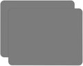 Gartful 2 Pack Silicone Crafting Mats, 15.7" x 11.8" Silicone Mat by Gartful