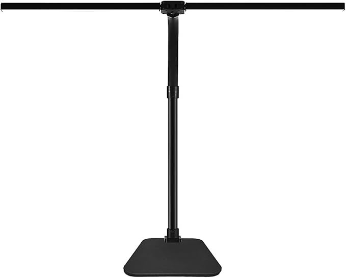 LED Desk Lamp for Office Dorm Home by MACASA