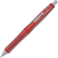 Pilot Mechanical Pencil Dr. Grip G-Spec Flash Colors, Flash Red by PilotCorporationofAmerica
