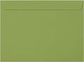LUXPaper 9 x 12 Booklet Envelopes | Avocado Green | 70lb. Text | 1, 000 Qty by LUXPaper