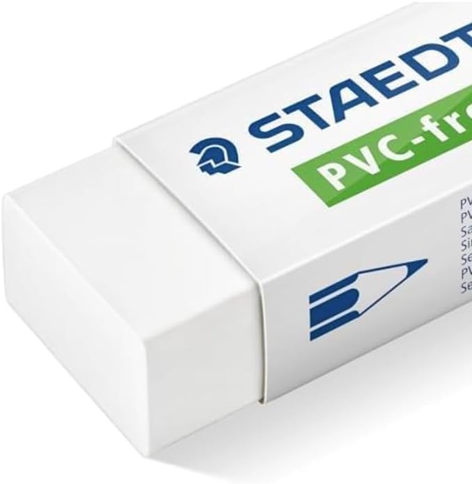 STAEDTLER Norica #2 HB Wood-Cased Pencil Set: 18 Pre-Sharpened Graphite Pencils - Image 6