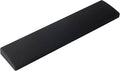 Ergonomic Silicone Wrist Rest for Keychron K4 Pro / K4 Max / Q5 / V5 / V5 Max by Keychron