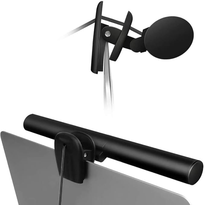 CATPOWER Portable Laptop Monitor Light Bar, USB Connection | e-Reading LED Task - Image 9