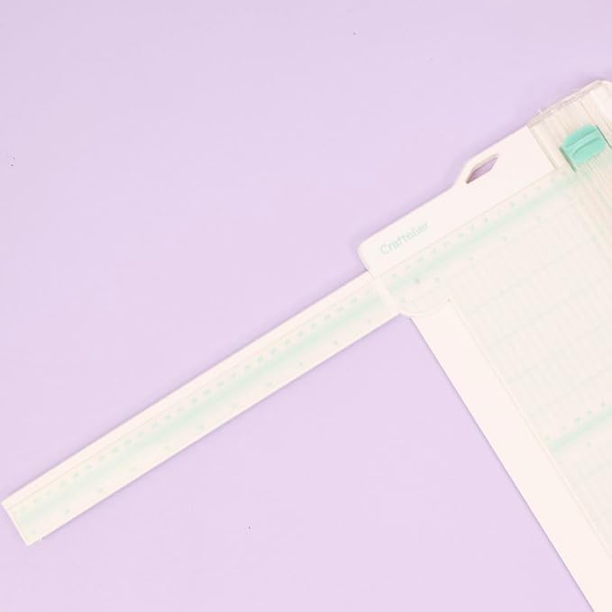Craftelier - Paper Trimmer and Score Board - Image 3
