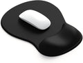 ErgoComfort Gel Wrist Rest Mouse Pad-Ergonomic Office Mousepad by DEMONCHEST