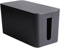 Cable Management Box, Cord Organizer Box by SunnyZoo