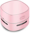 ODISTAR Desktop Vacuum Cleaner, Mini Table dust Sweeper Energy Saving, High by ODISTAR