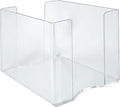 Azar Displays 255042 File Holder Acrylic Paper Ream Holder by AzarDisplays