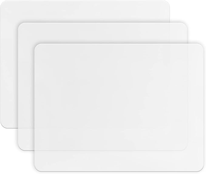 Gartful 3PCS Medium Silicone Mat by Gartful