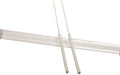 Tombow MONO Zero Eraser Refill, Round 2.3mm by Tombow