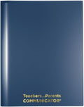 Nicky's Folders® English Communicator, Parent-Teacher Folder, Patented by Rochester100