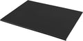 AKOZLIN 35.4"x22.8" Soft PU Leather Surface Office Desk Mouse Mat Pad by AKOZLIN
