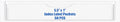 Origin-Joy 50 PCS Self-Adhesive Index Label Pockets by Origin-Joy