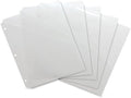 Business Source Binder Pockets by BusinessSource