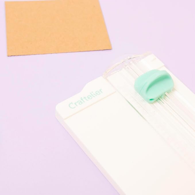 Craftelier - Paper Trimmer and Score Board - Image 3