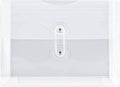 JAM PAPER Plastic Envelopes by JAMPaper