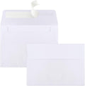 90 Packs A1 Envelopes, 3.625x5.125" Envelopes White, Small Envelope RSVP by Joyberg