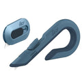 Slice Box Cutter, Heavy Duty Utility Knife, Safe Ceramic Blade Lasting 11x by SliceInc